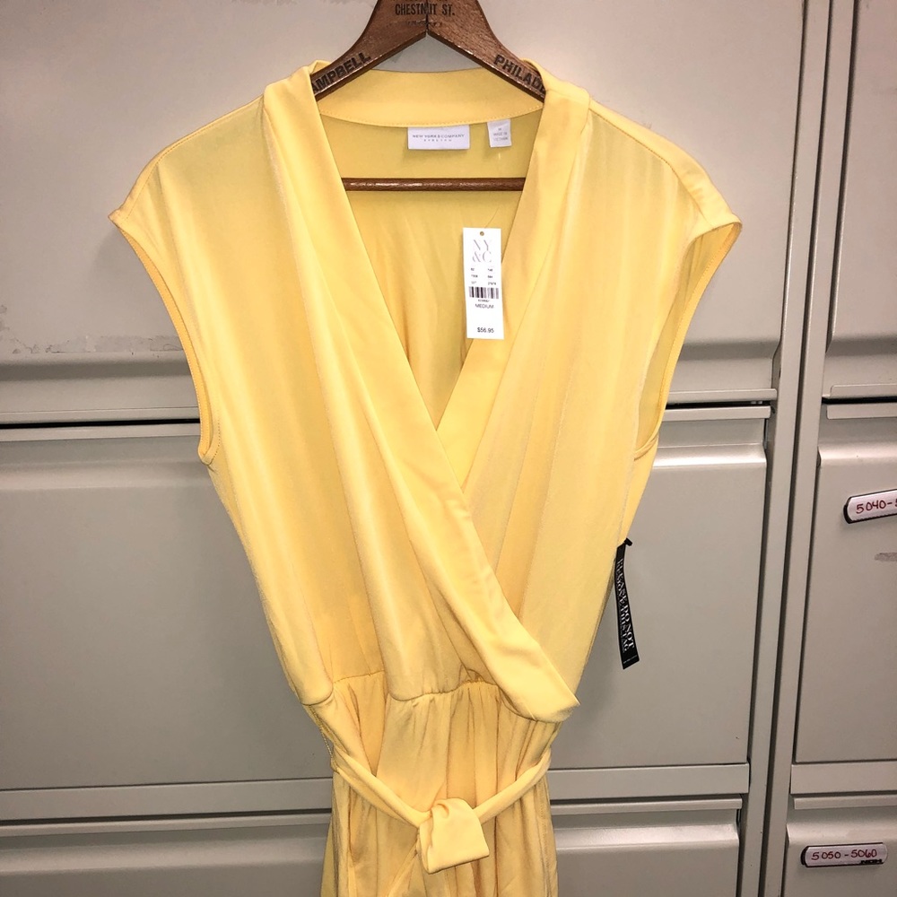 Ny&co Romper